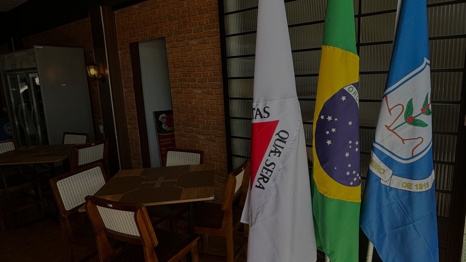 Restaurante em São Gotardo