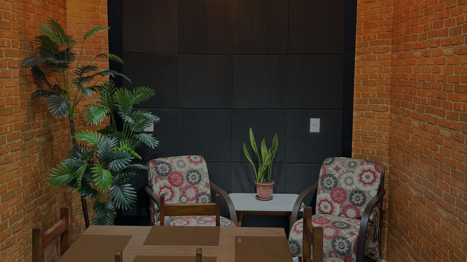 Espaço para eventos e reuniões em São Gotardo